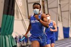 Men’s Track  Men’s Track & Field compete in a virtual meet. : Men’s Track